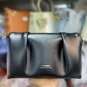 Classic Bag - Black