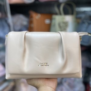 Classic Bag - Light Ash