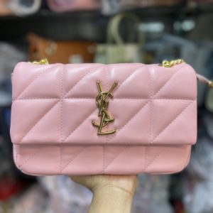 Classic Bag - Soft Pink