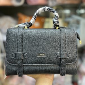 Ladies Bag - Black