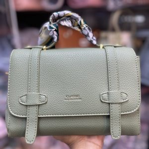 Classic Bag - Deep Ash