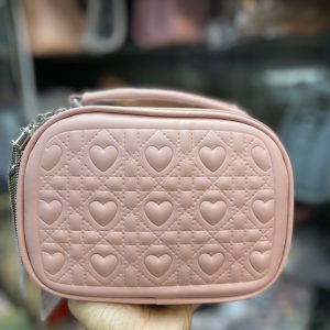 YSL Bag - Soft Pink